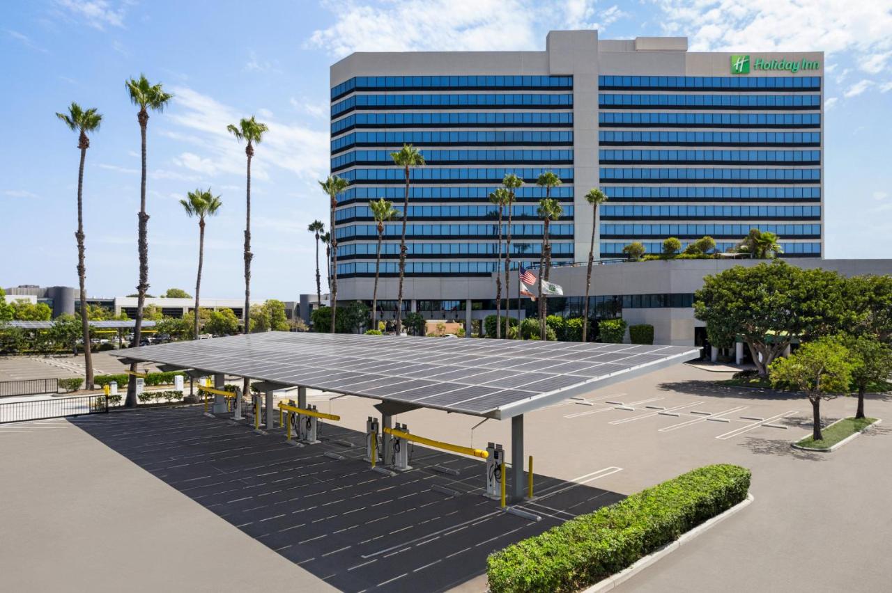 | Holiday Inn Los Angeles Gateway - Torrance, an IHG Hotel