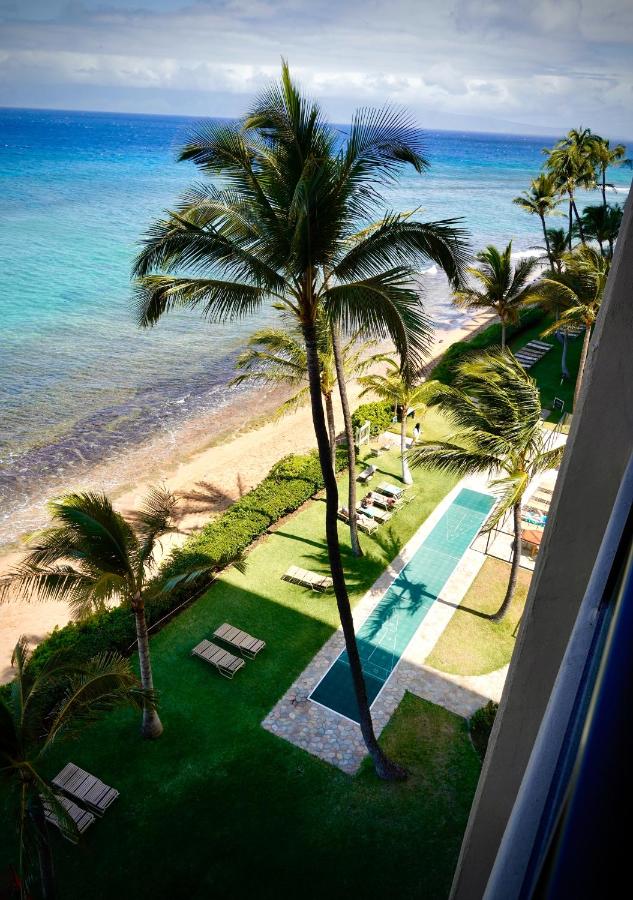 | Maui Westside Presents: Mahana 1003