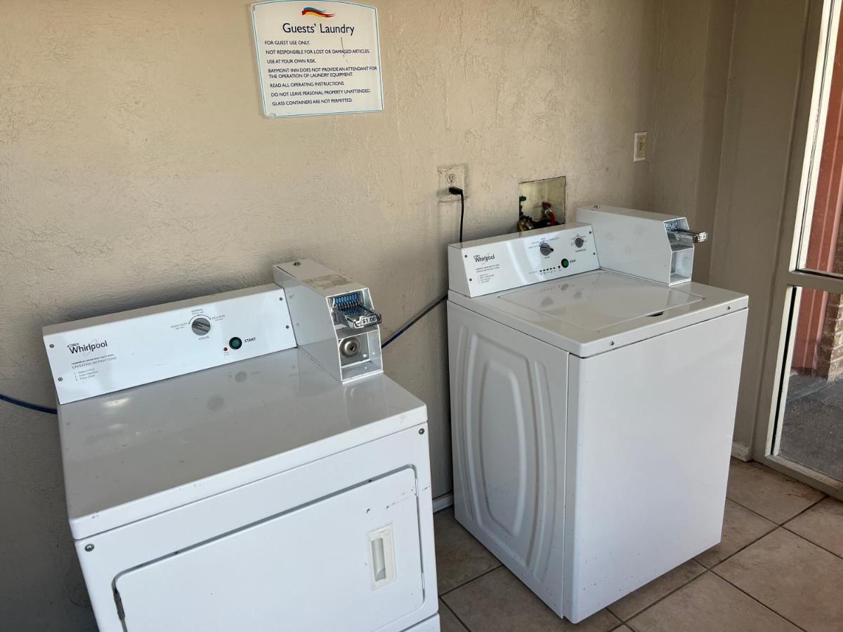 | Baymont Inn and Suites