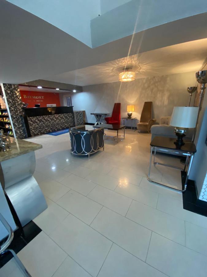 | Baymont Inn and Suites