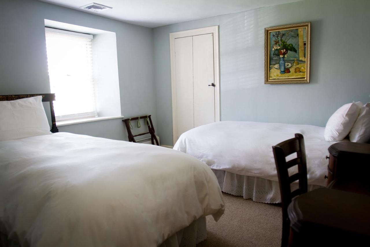| Inn at Glencairn