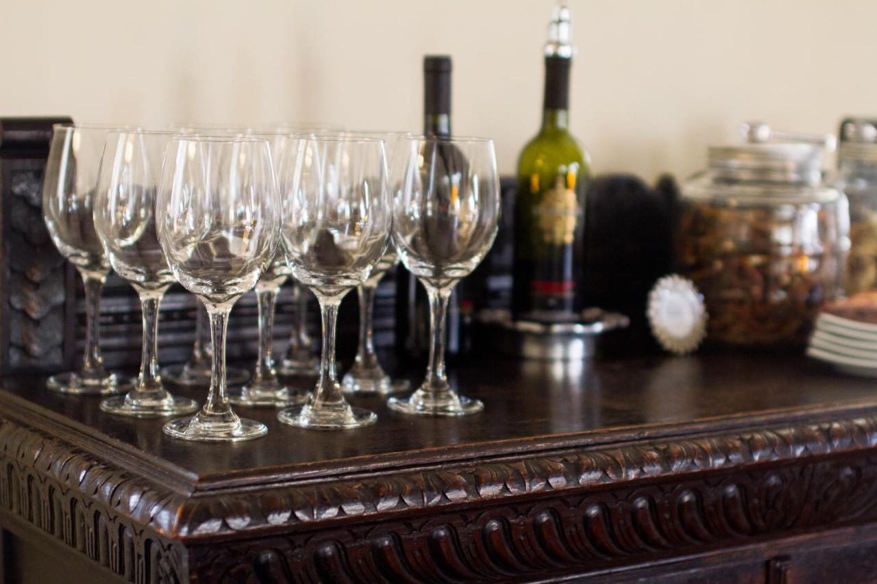 | Inn at Glencairn