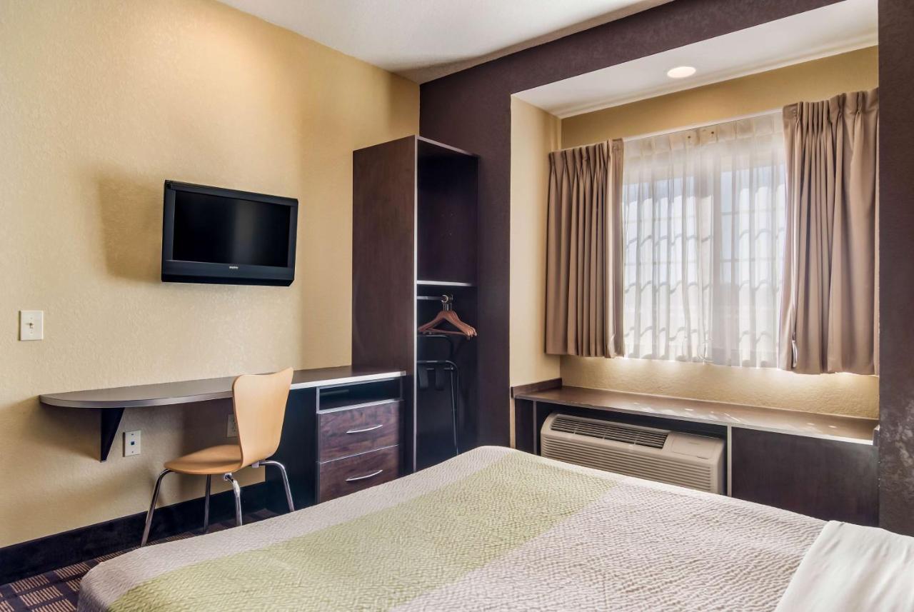 Queen Room - Disability Access - Roll in Shower at Motel 6 Canton, GA