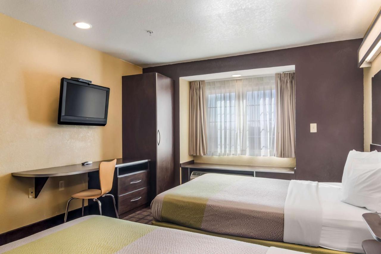 Queen Room with Two Queen Beds - Non-Smoking at Motel 6 Canton, GA