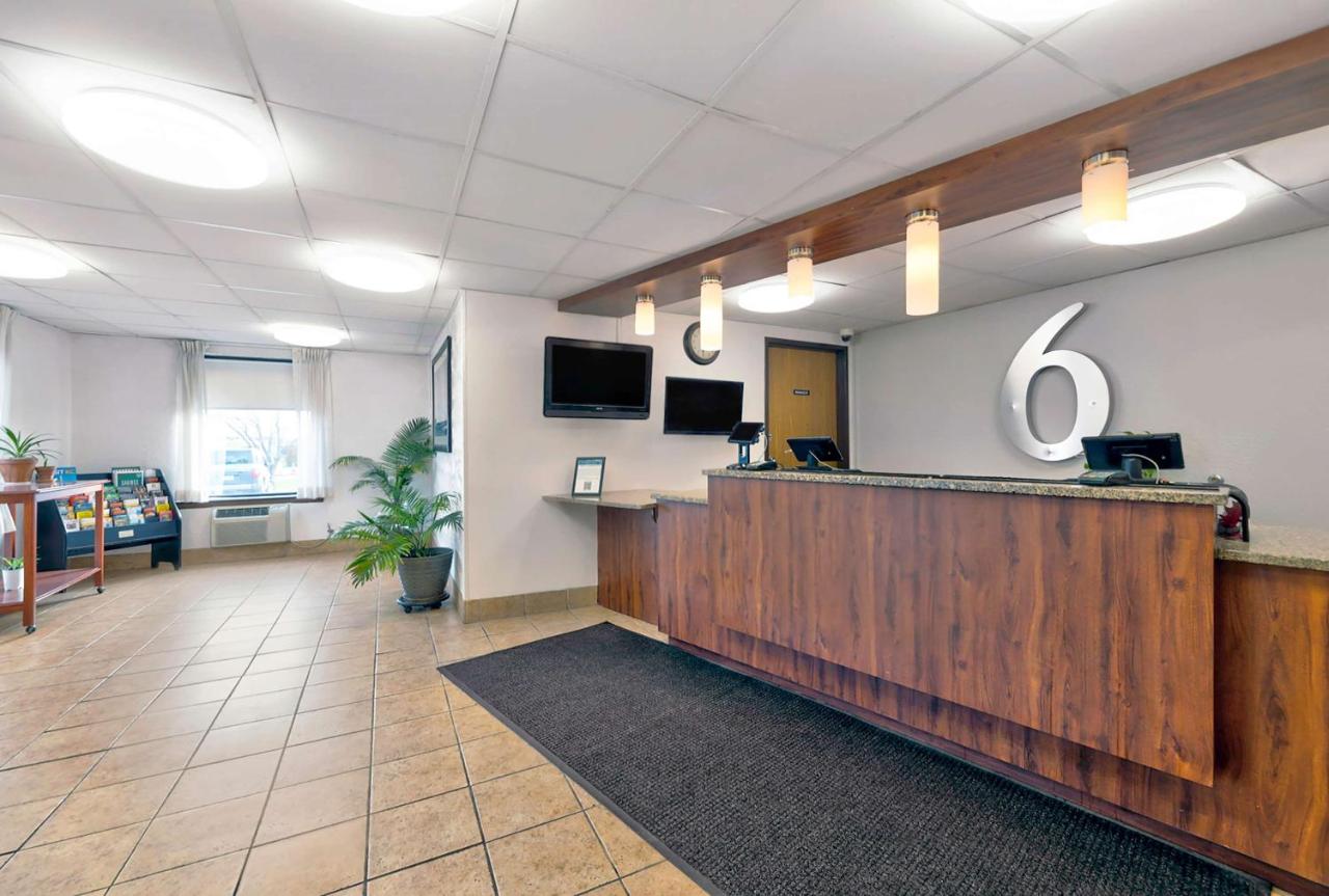  | Motel 6-Cedar Rapids, IA - Airport