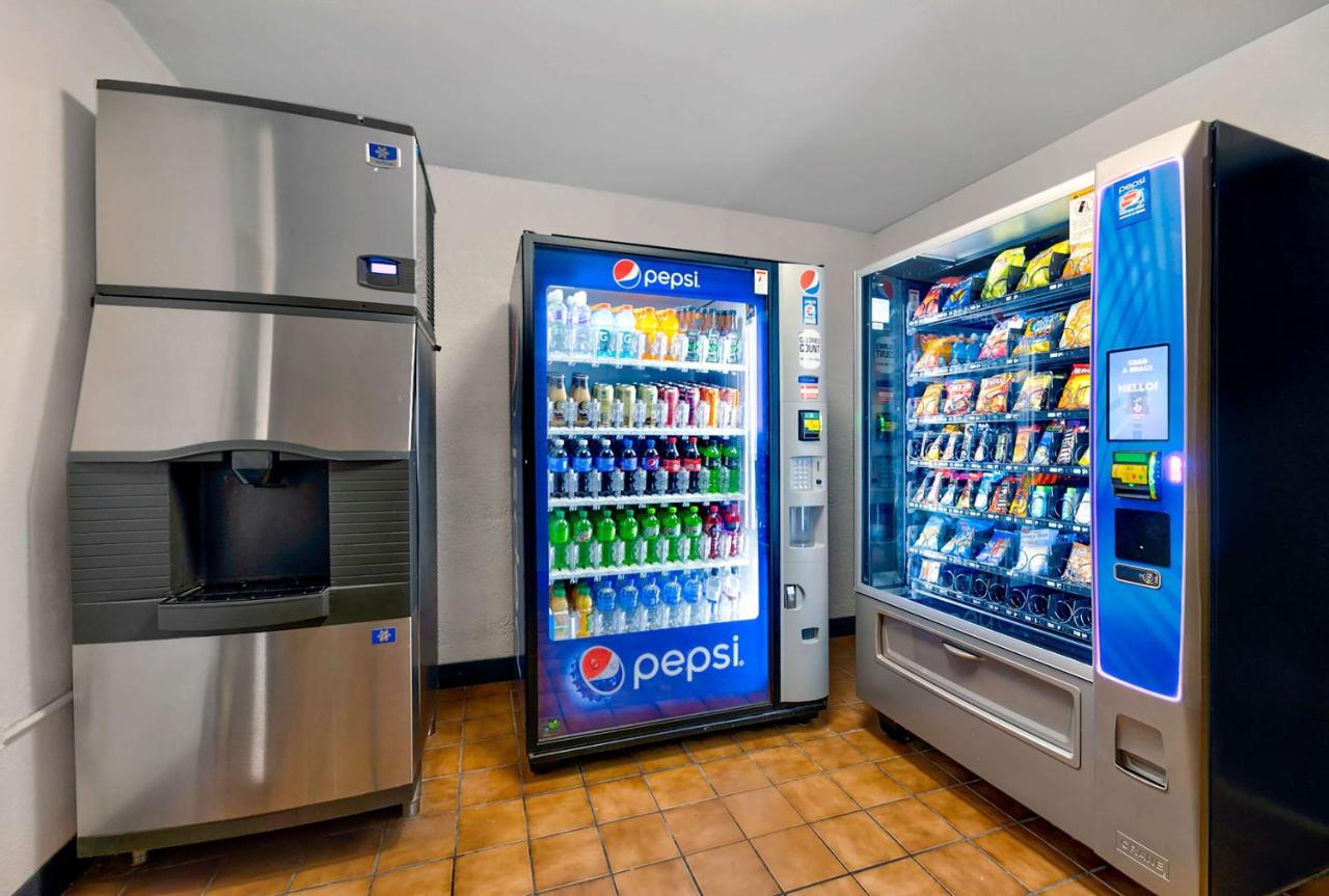  | Motel 6-Cedar Rapids, IA - Airport
