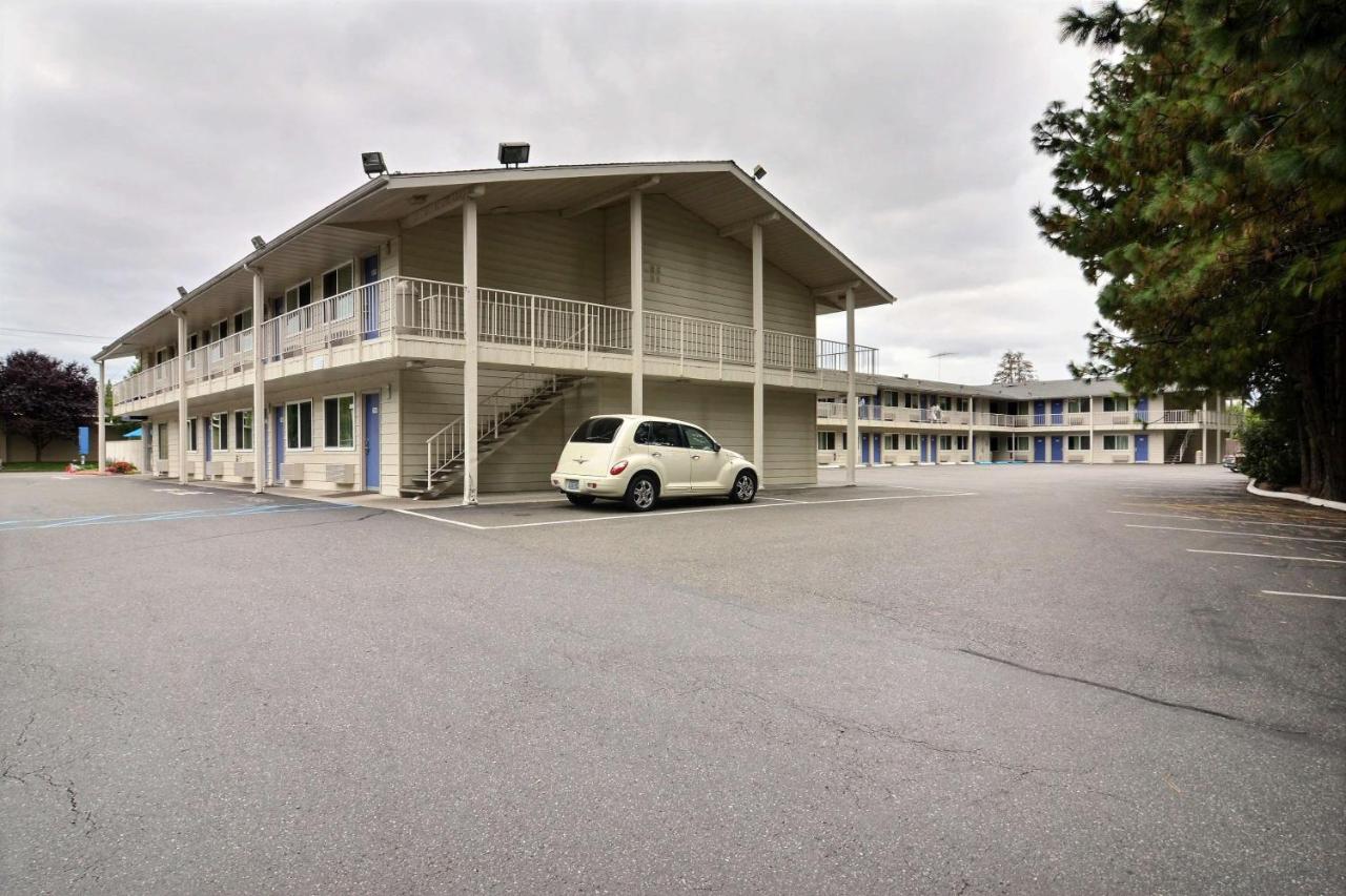| Motel 6-Tumwater, WA - Olympia