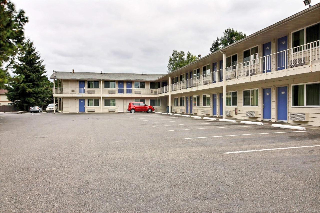 | Motel 6-Tumwater, WA - Olympia