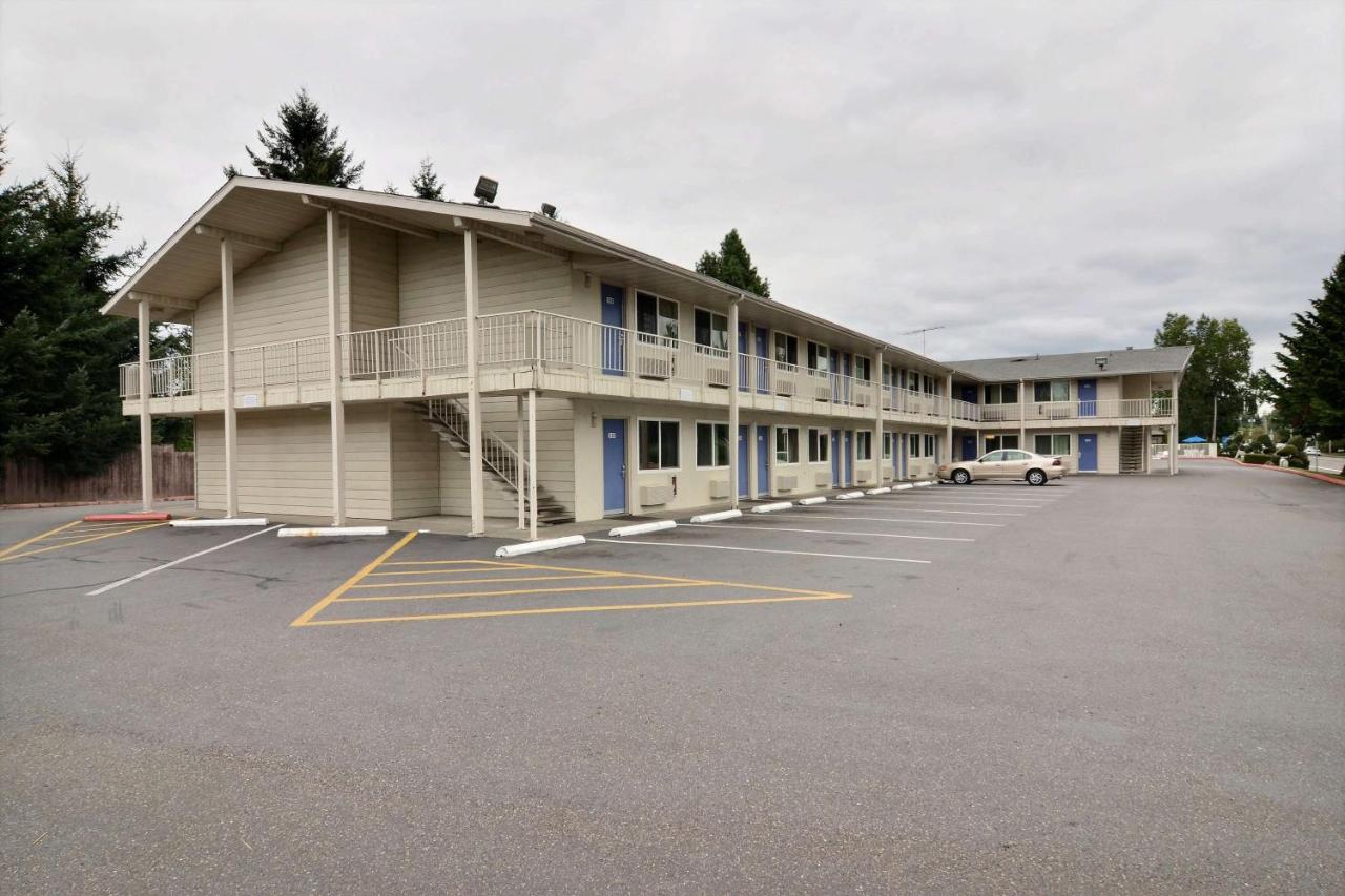 | Motel 6-Tumwater, WA - Olympia