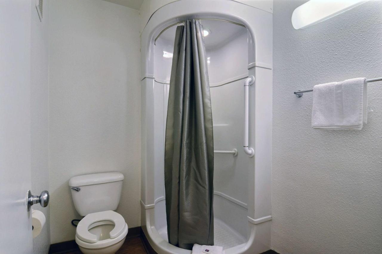 | Motel 6-Tumwater, WA - Olympia