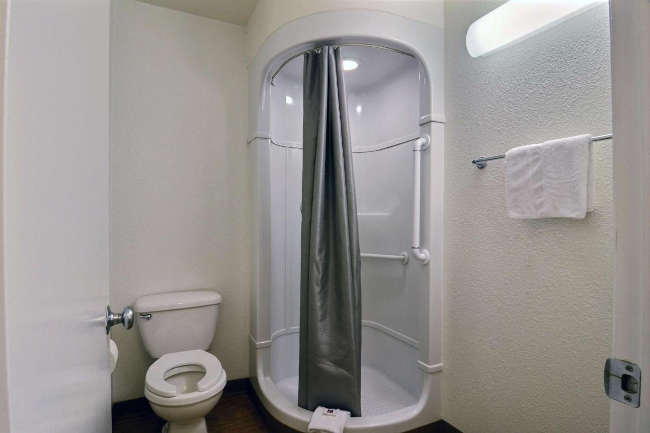 | Motel 6-Tumwater, WA - Olympia