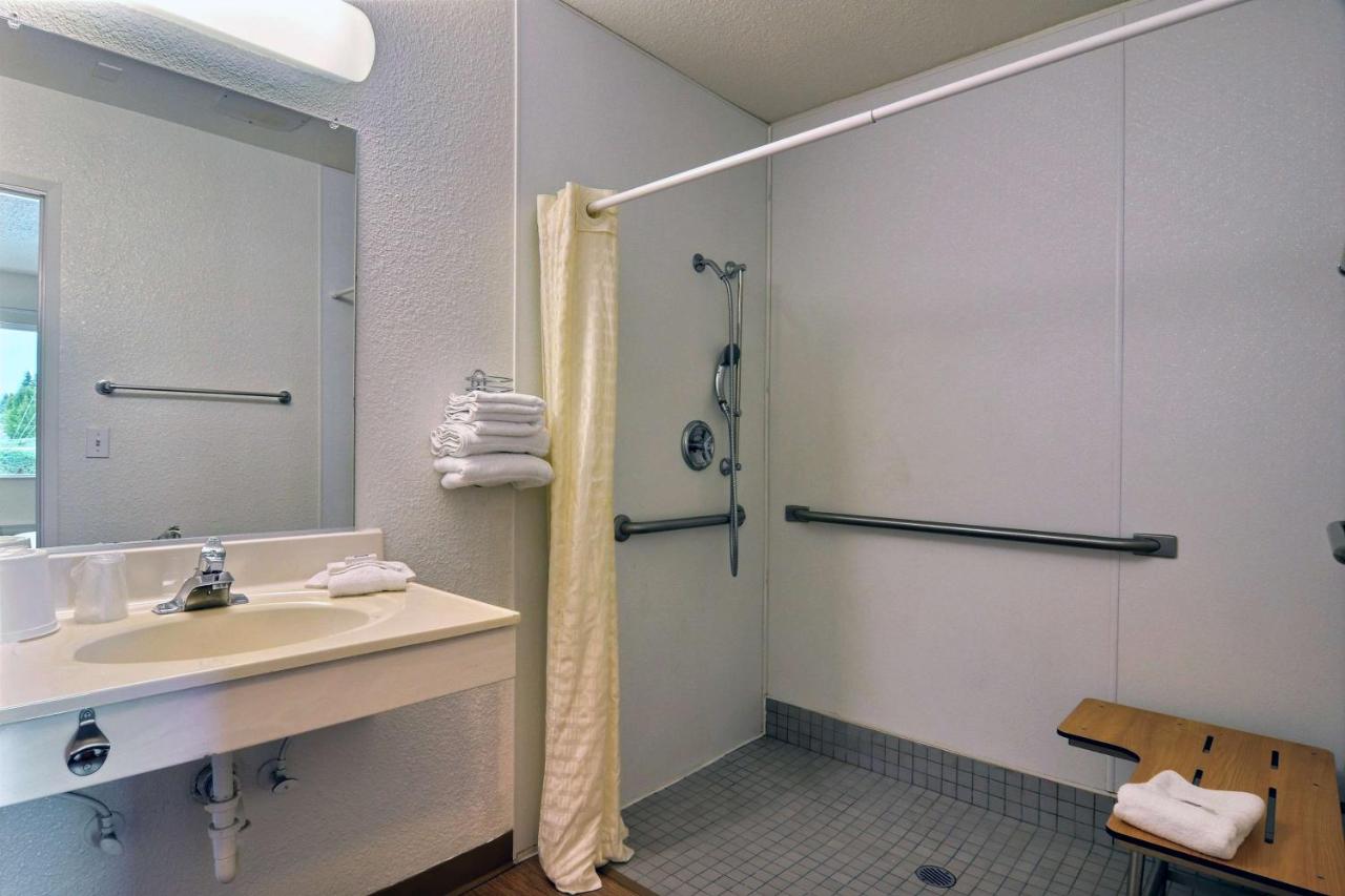 | Motel 6-Tumwater, WA - Olympia