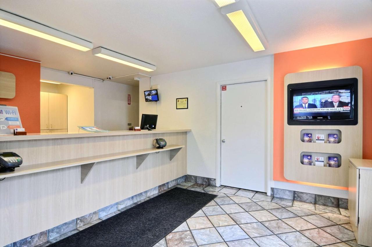| Motel 6-Tumwater, WA - Olympia