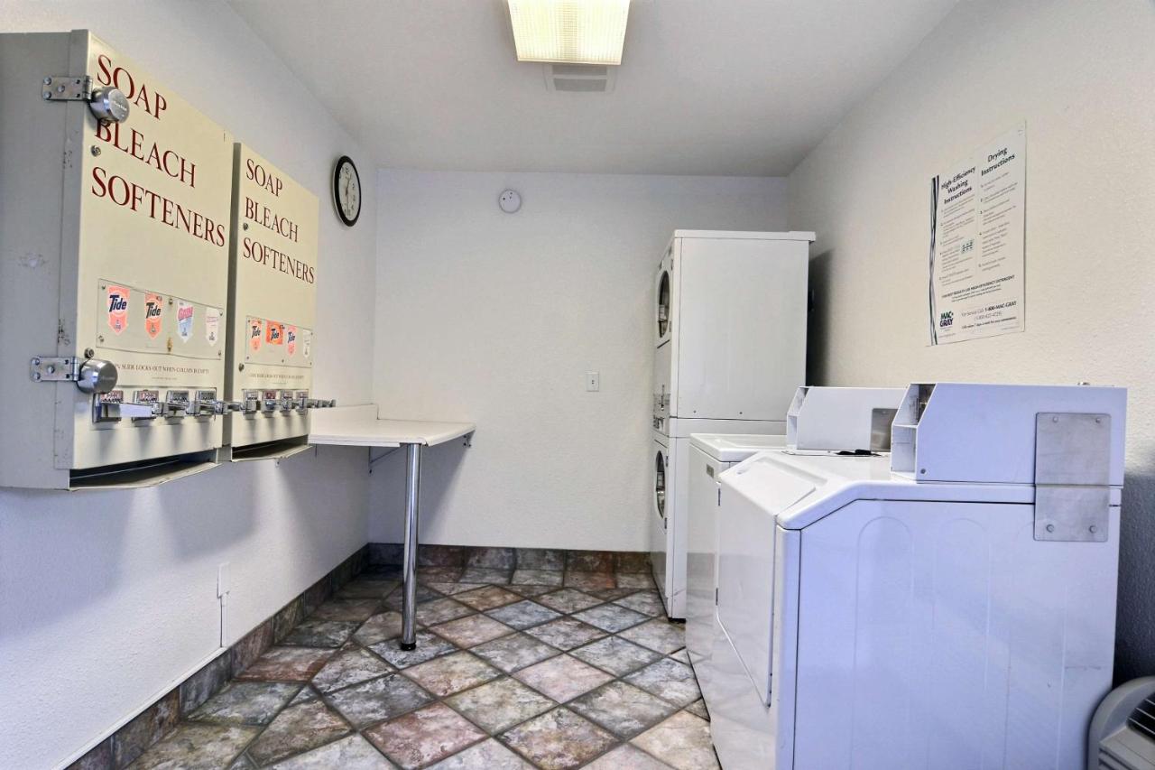 | Motel 6-Tumwater, WA - Olympia