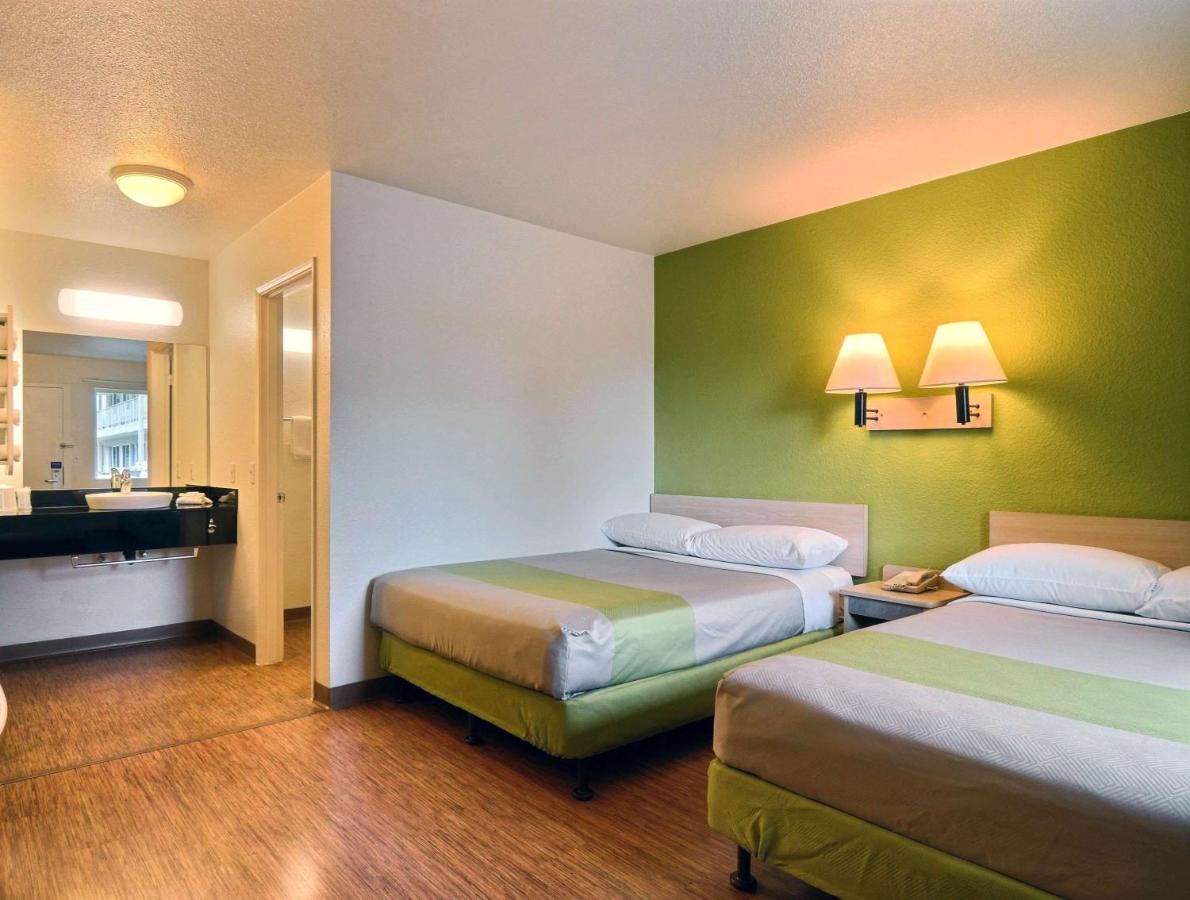 | Motel 6-Tumwater, WA - Olympia