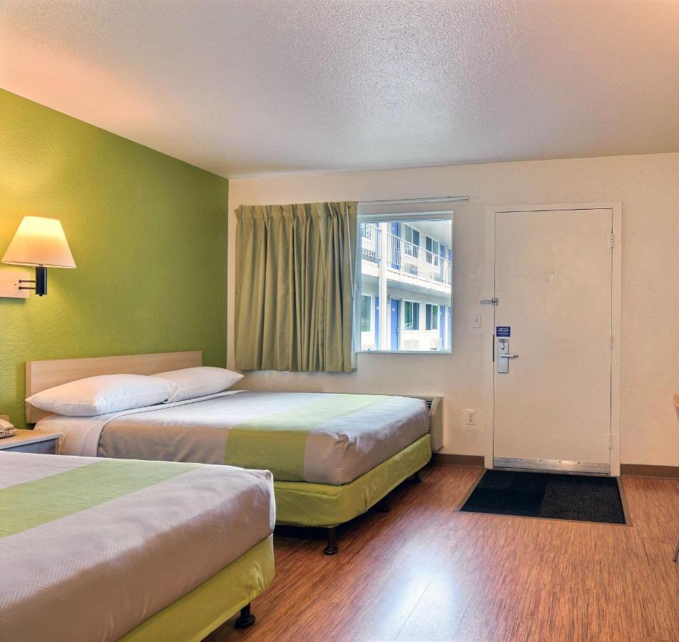 | Motel 6-Tumwater, WA - Olympia