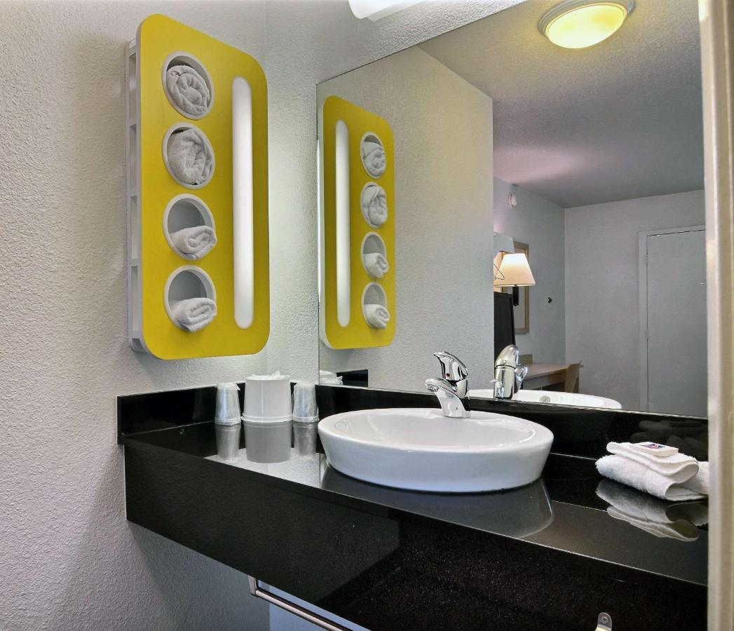 | Motel 6-Tumwater, WA - Olympia