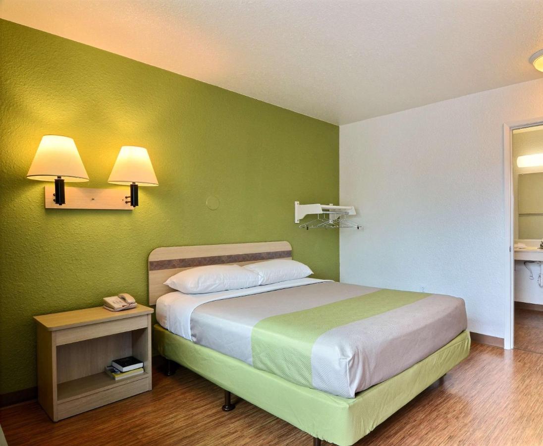 | Motel 6-Tumwater, WA - Olympia