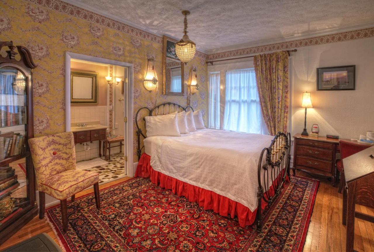 | Bluefield Inn, a Select Registry Propery