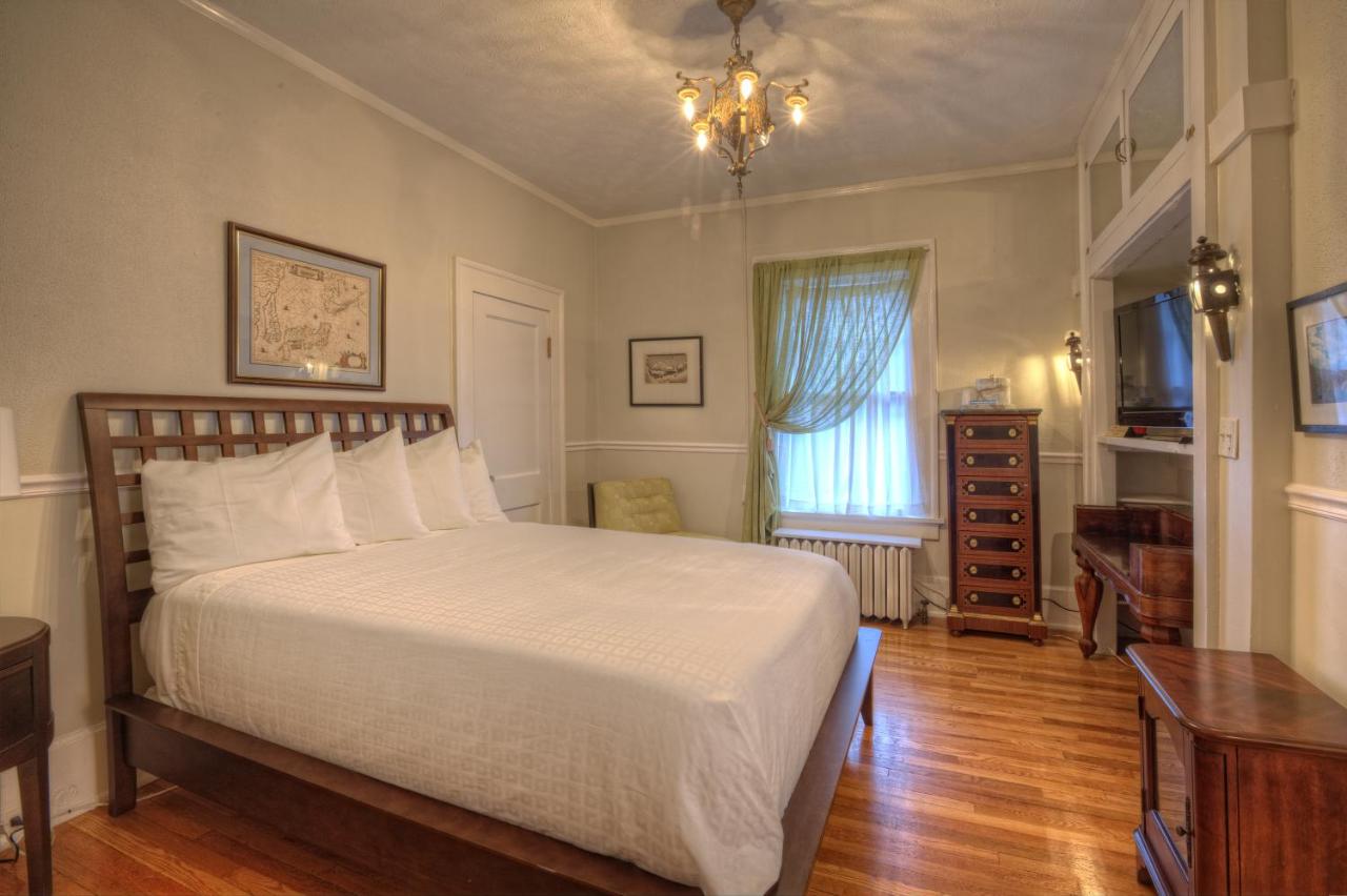 | Bluefield Inn, a Select Registry Propery