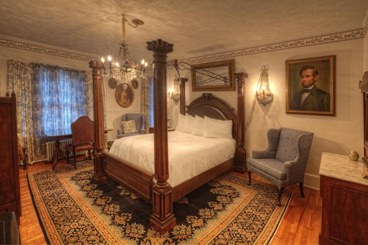 | Bluefield Inn, a Select Registry Propery