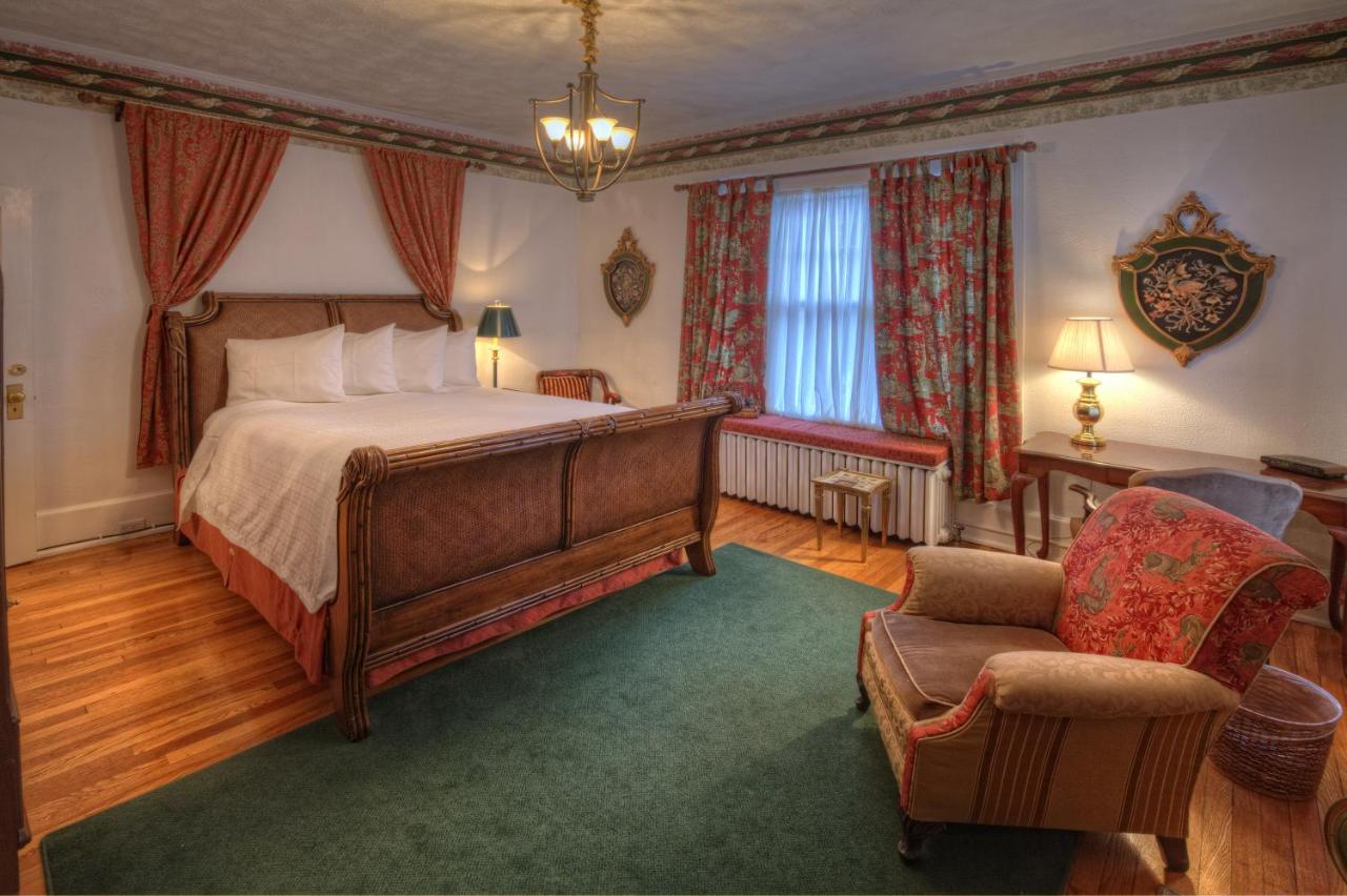 | Bluefield Inn, a Select Registry Propery