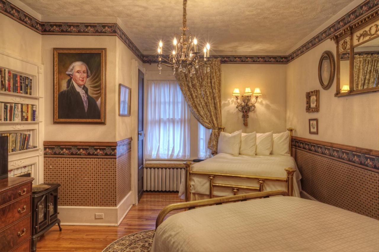 | Bluefield Inn, a Select Registry Propery