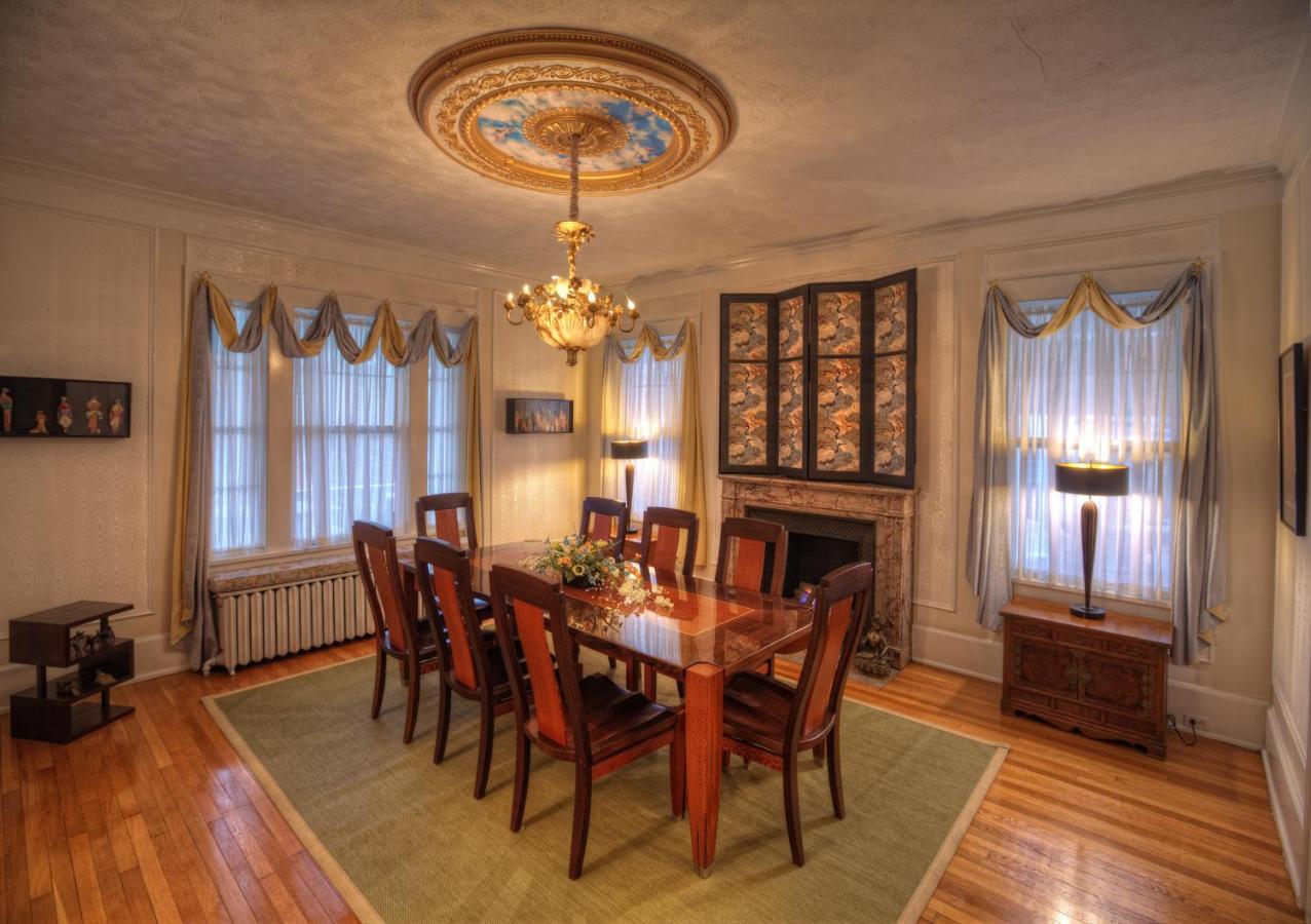 | Bluefield Inn, a Select Registry Propery