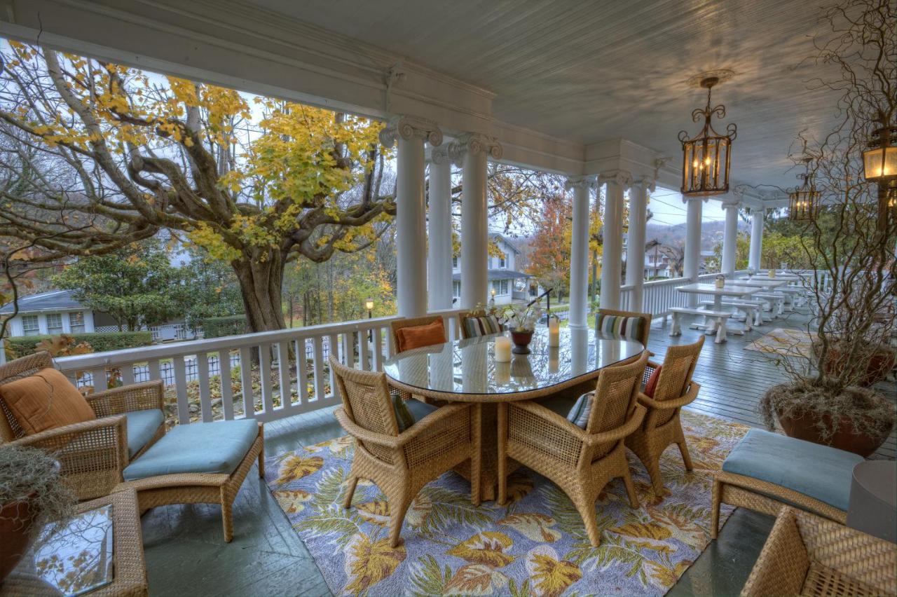 | Bluefield Inn, a Select Registry Propery