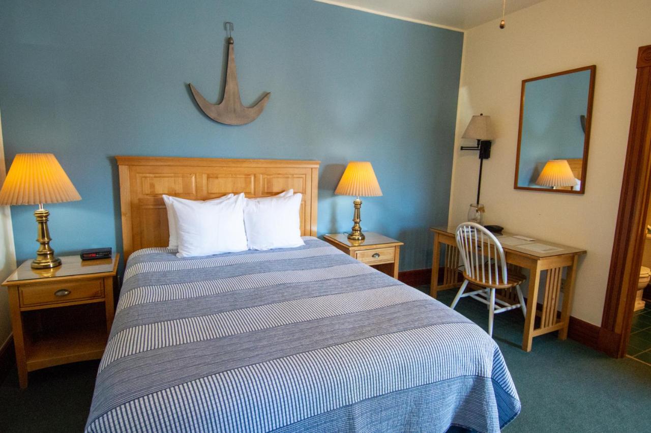 Queen Studio Dog Friendly - A1 at The Swan Hotel
