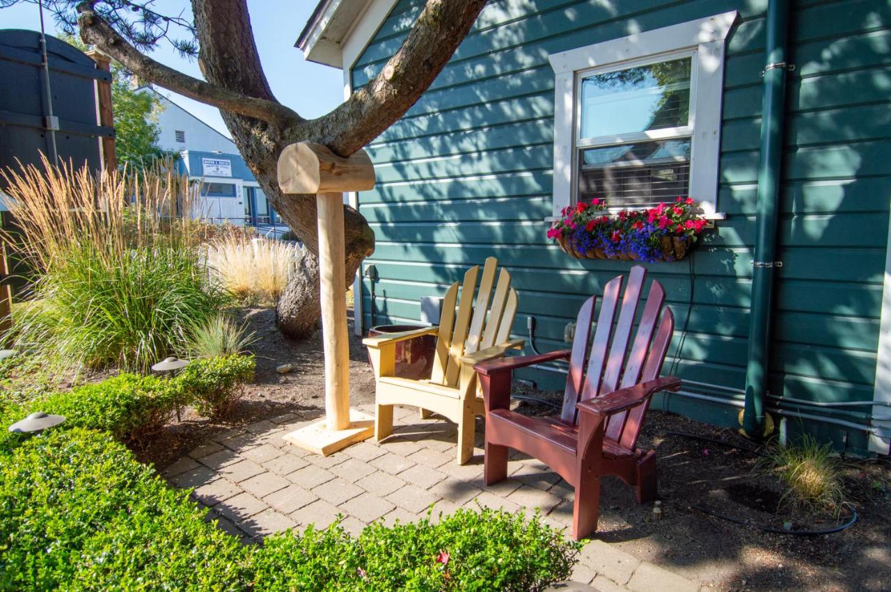 Cottage with Garden View - C1 at The Swan Hotel