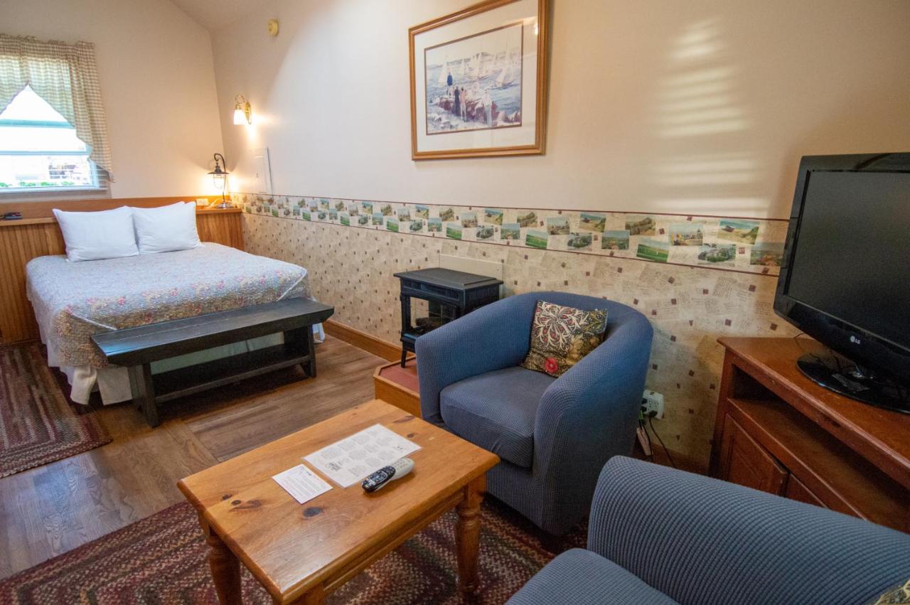 Cottage with Garden View - C1 at The Swan Hotel