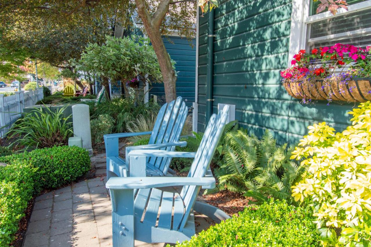 Cottage with Garden View - Dog Friendly - C4 at The Swan Hotel