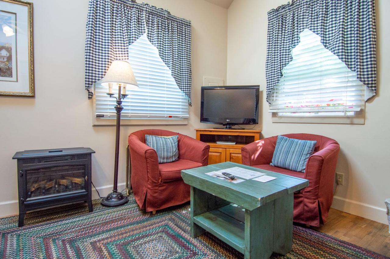 Cottage with Garden View - Dog Friendly - C4 at The Swan Hotel