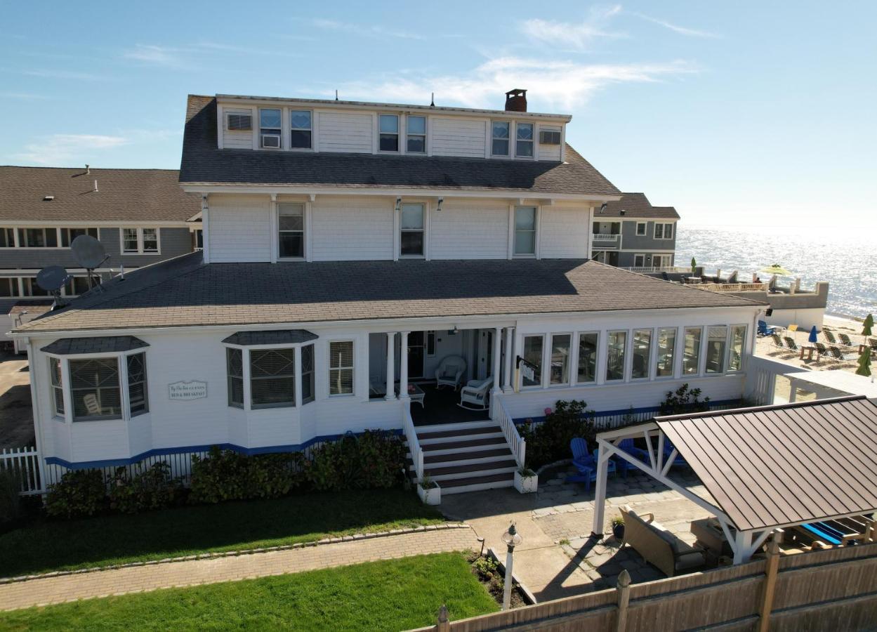 | By The Sea Guests Bed & Breakfast and Suites