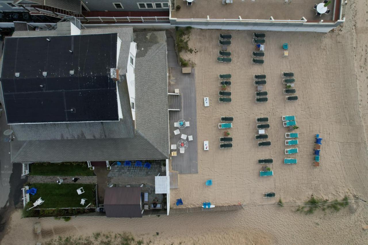 | By The Sea Guests Bed & Breakfast and Suites