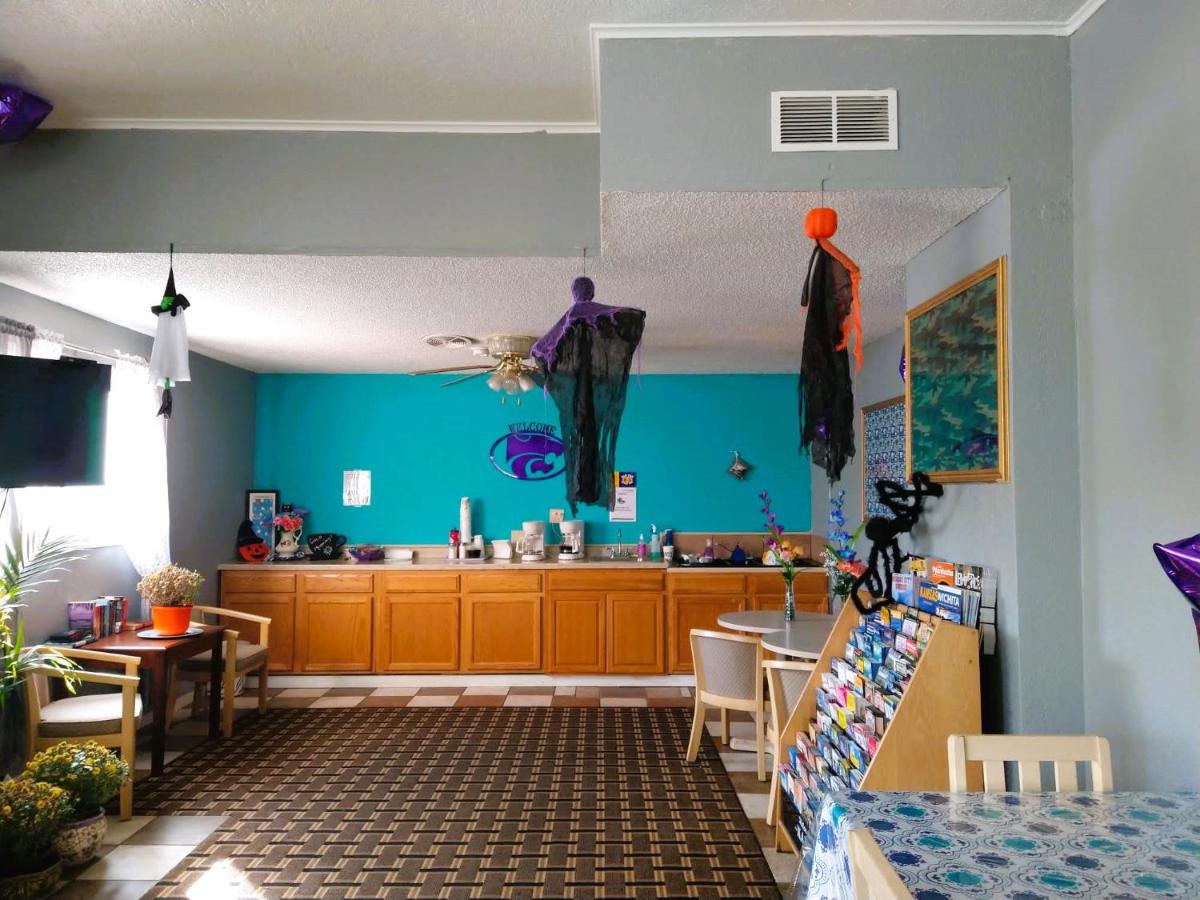  | Grandview Plaza Inn