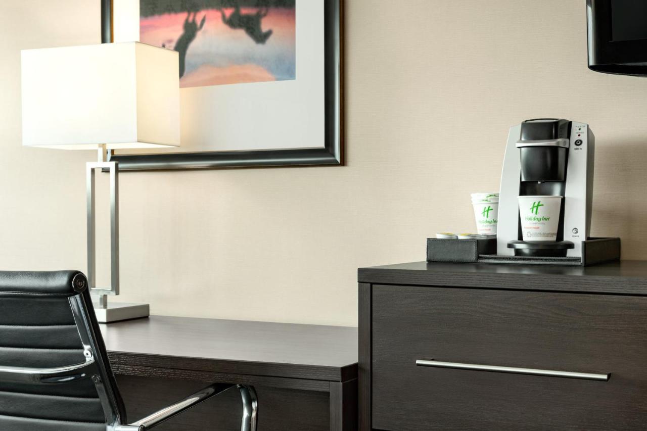 King Room at Holiday Inn Louisville East - Hurstbourne by IHG