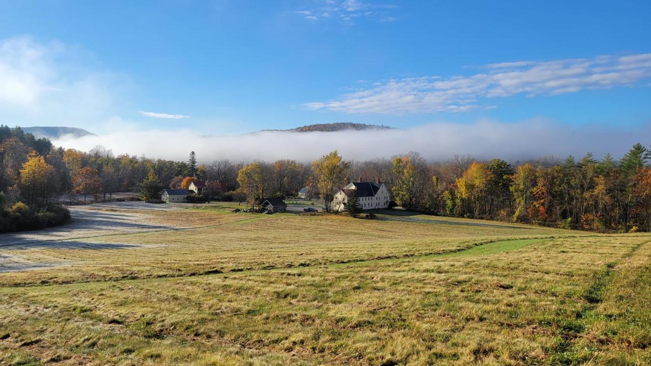 | Franklyn Farm Inn