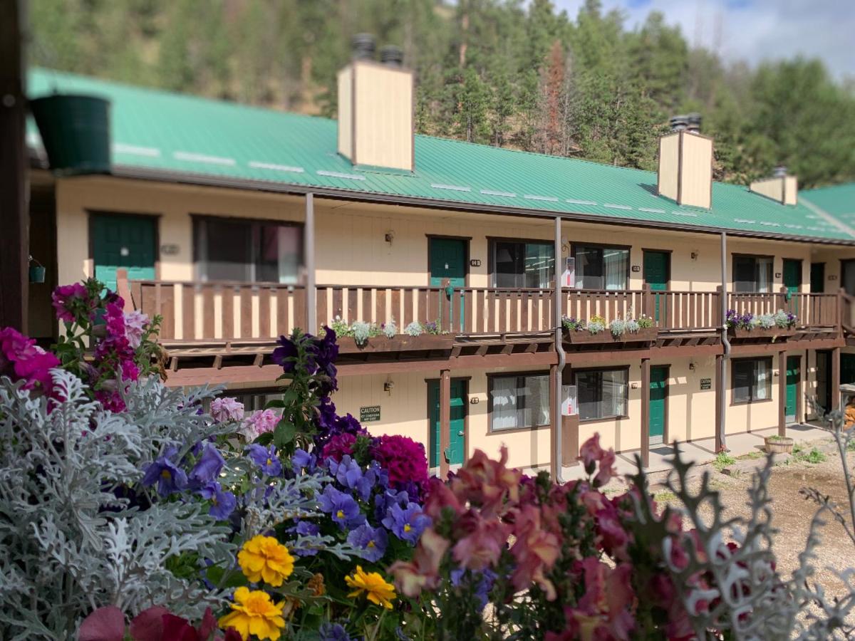 | Ponderosa Lodge 11AB with High Speed Wifi