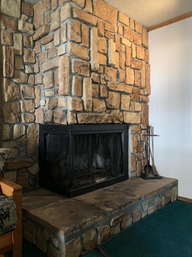 | Ponderosa Lodge 11AB with High Speed Wifi