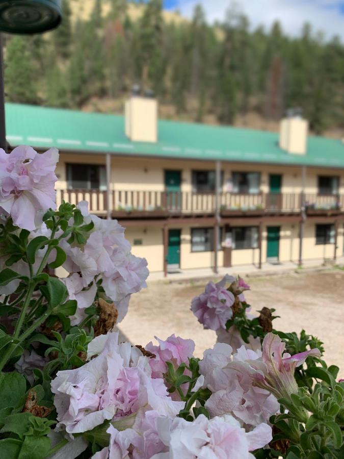 | Ponderosa Lodge 11AB with High Speed Wifi