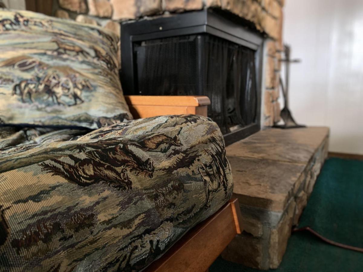 | Ponderosa Lodge 11AB with High Speed Wifi