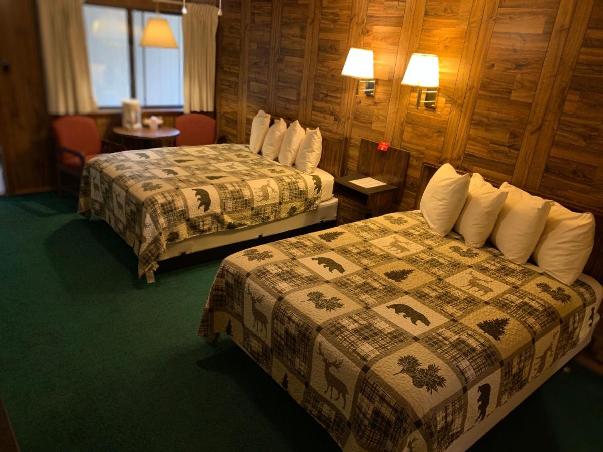 | Ponderosa Lodge 11AB with High Speed Wifi
