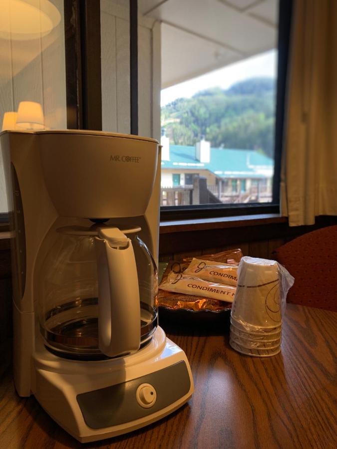 | Ponderosa Lodge 11AB with High Speed Wifi