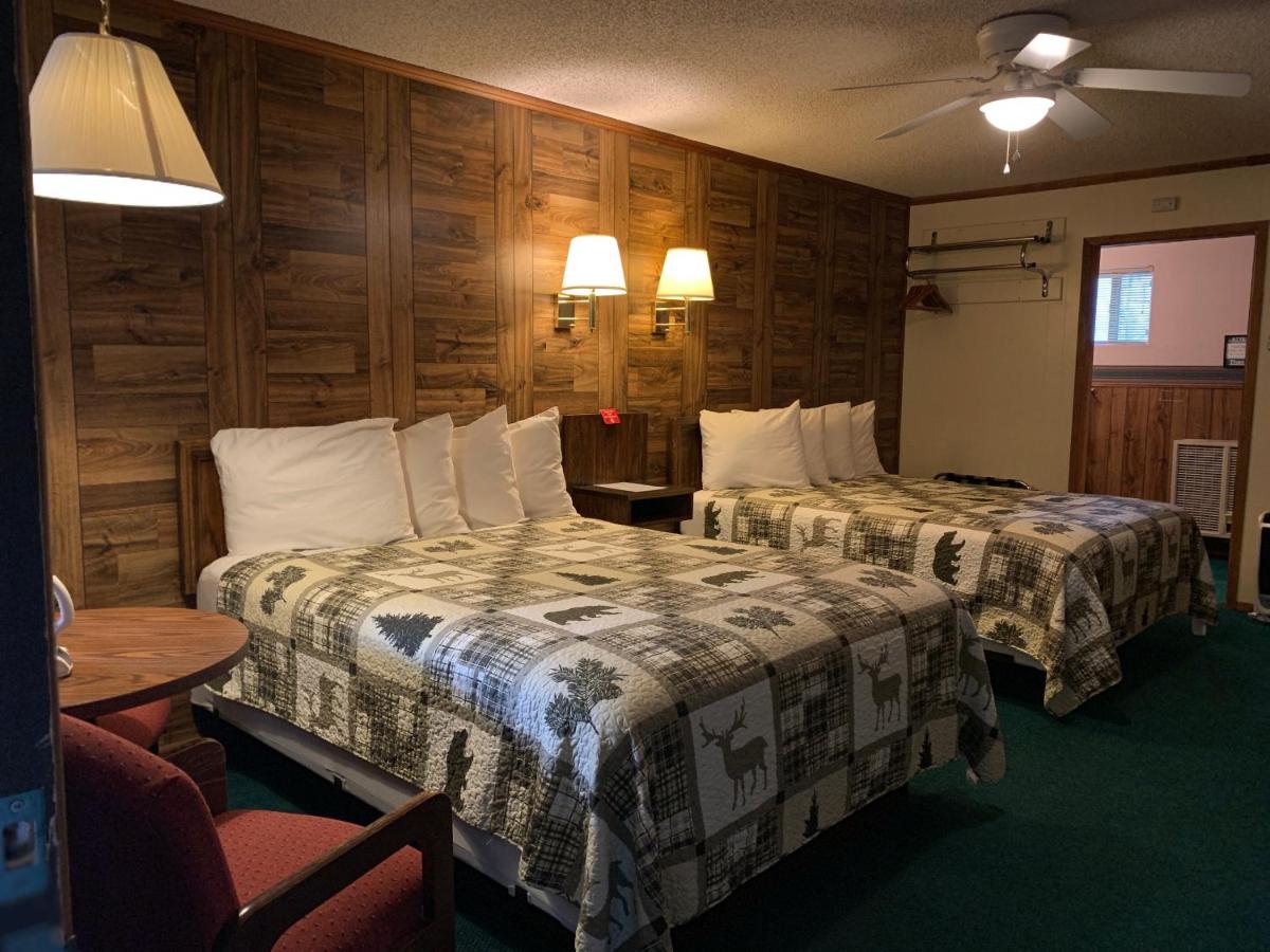 | Ponderosa Lodge 11AB with High Speed Wifi