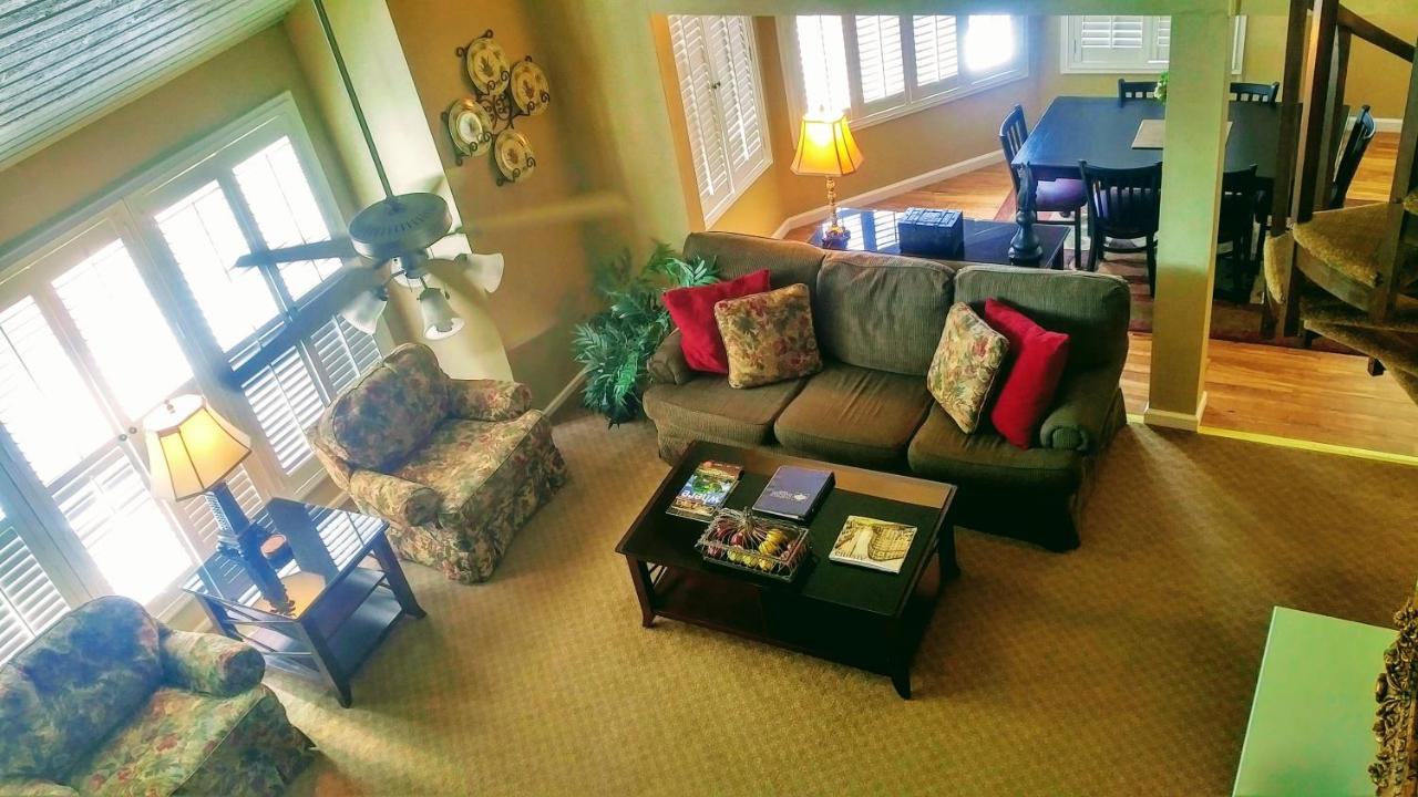 | Fairfield Plantation Resort