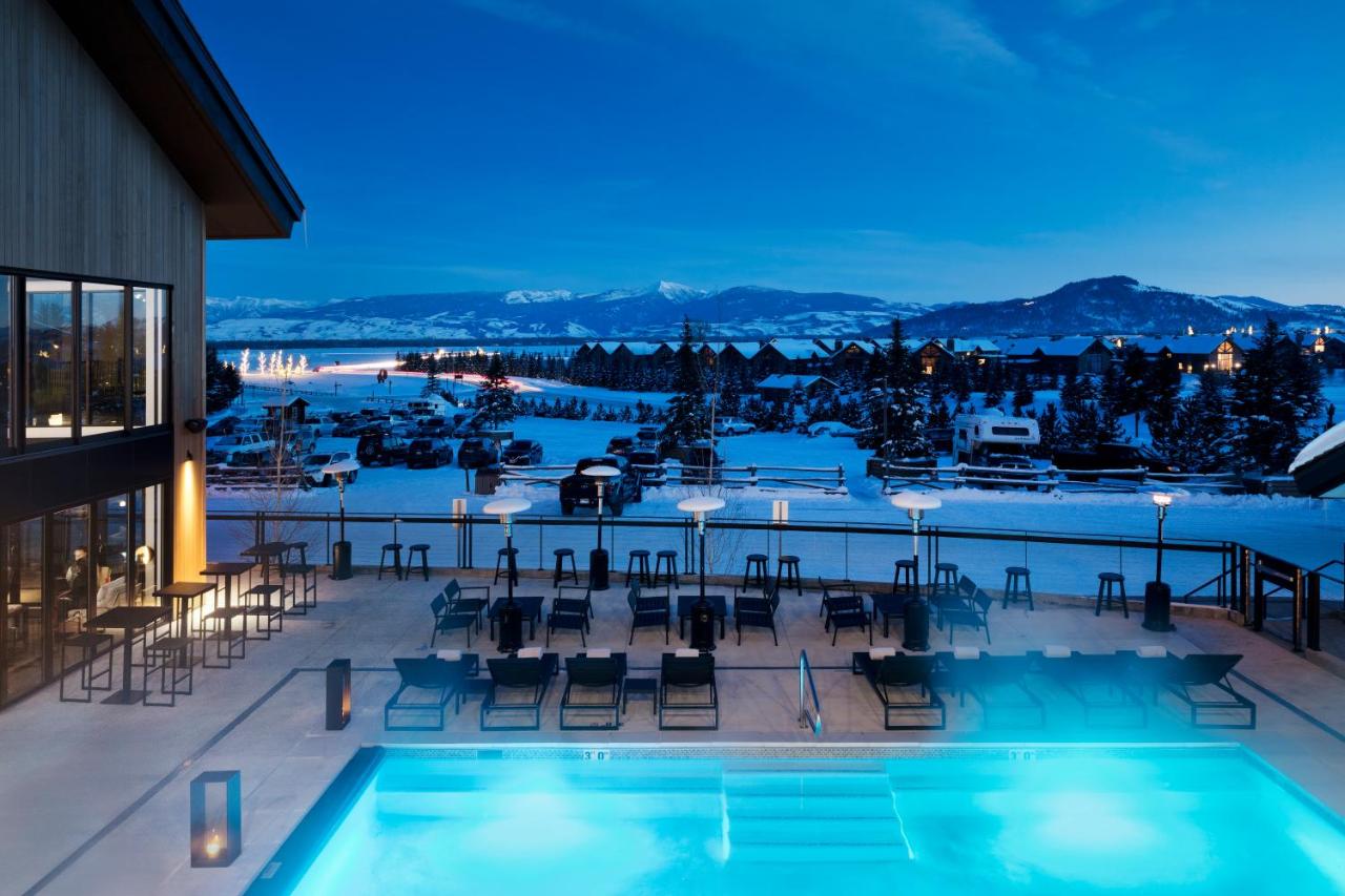  | Gravity Haus Jackson Hole