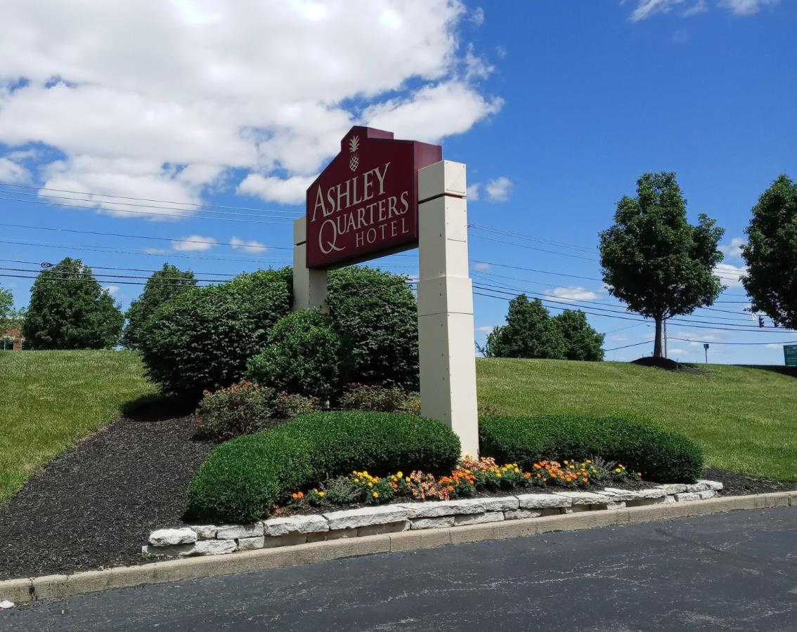 | Ashley Quarters Hotel