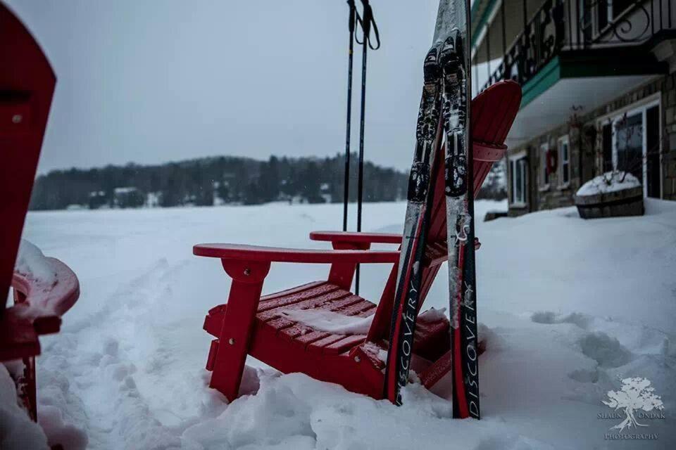 | Gauthier's Saranac Lake Inn